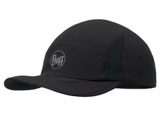 Кепка Buff Run Cap R Solid Lack (Us:l/Xl)