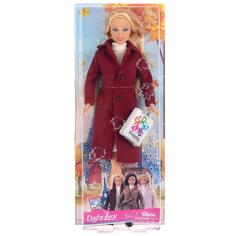 Кукла Defa Lucy Модница. Осенняя коллекция, 8419