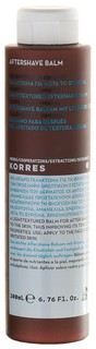 Бальзам после бритья Korres Marigold & Ginseng Aftershave Balm 200 мл