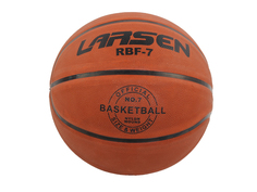 Баскетбольный мяч Larsen RBF8 №7 orange