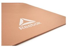 Adidas Коврик (мат) для йоги Reebok, Цвет Песок пустыни, Арт. RAYG-11022DD