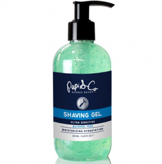 Гель для бритья Papi & Co Shaving Gel 250 мл
