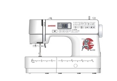 Швейная машина Janome EL230