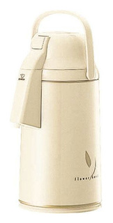 Термос Zojirushi VRKE 3 л белый