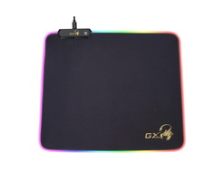Игровой коврик для мыши Genius GX-Pad 300S RGB