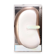 Расческа Cactus Barbora Gold compact