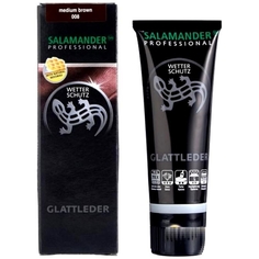 Крем Salamander Wetter Schutz средне-коричневый 75 мл