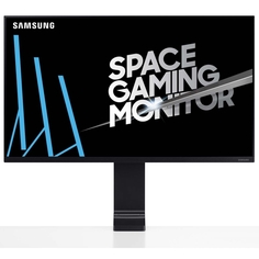 Монитор Samsung S32R750QEI