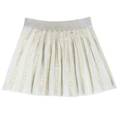 Юбка Chicco р.92 цвет бежевый