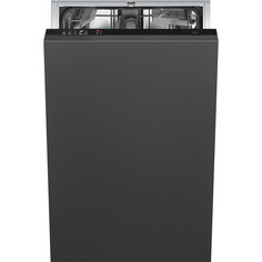 Посудомоечная машина Smeg STA4505IN