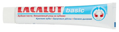 Зубная паста LACALUT basic, 60 г