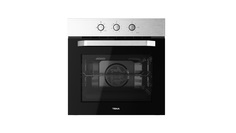 Встраиваемый электрический духовой шкаф Teka HCB 6525 ST.STEEL