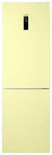 Холодильник Haier C2F636CCRG Beige