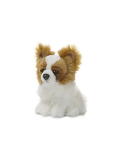 Мягкая игрушка Anna Club Plush Собака, Чихуахуа 27 см