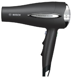 Фен Bosch PHD9960 Black