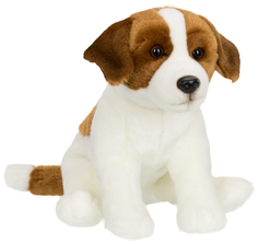 Мягкая игрушка Anna Club Plush Джек Рассел 28.177.019