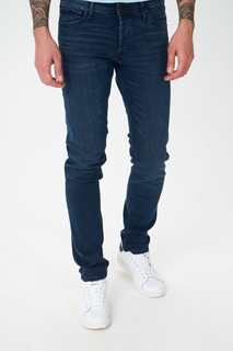 Джинсы мужские Jack & Jones 12173407 синие 30/34