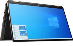 Ноутбук HP Spectre 15-eb1004ur Black (2X2A8EA)