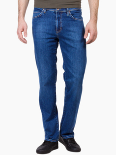 Джинсы мужские DAIROS GD50100557 синие 34/34