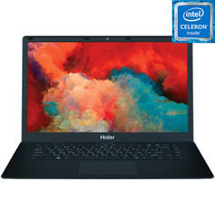 Ноутбук Haier U1500HD (TD0036480RU)