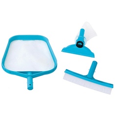 Набор для чистки бассейна Intex