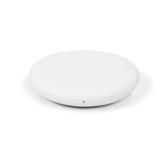 Беспроводное зарядное устройство Xiaomi Wireless Charger MDY-10-EP White 20W (без блока)
