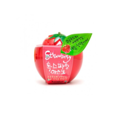 Маска для лица Strawberry Detoxifying Mask 100мл Baviphat