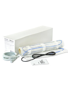 Теплый пол под плитку Caleo UHK-M, 1 м2