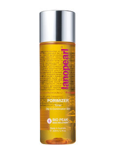 Lanopearl Тоник для жирной/комбинированной кожи лица Porimizer Toner, 200 мл