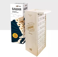 Настольная игра Сквирл Башня Легенда