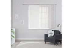 Тюль MIKASA 80349874 белый 140x180