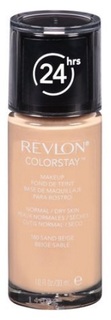 Тональный крем REVLON Colorstay Makeup For Normal-Dry Skin, тон 180 Sand Beige, 30 мл