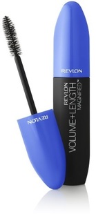 Тушь для ресниц REVLON Объем+длина, тон 301 Black