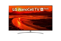 NanoCell телевизор 4K Ultra HD LG 65SM9800PLA