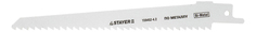Полотно по дереву для сабельных пил Stayer 159452-4,2