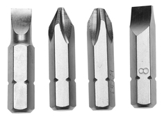 Набор бит для дрелей, шуруповертов Stayer 25667-S4