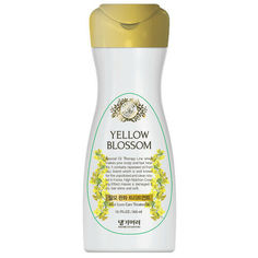 Кондиционер от выпадения волос YELLOW BLOSSOM Anti-Hair Loss Treatment Daeng Gi Meo Ri