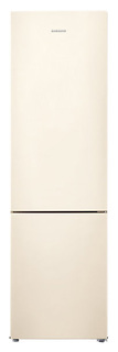Холодильник Samsung RB37J5000EF Beige