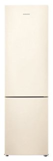 Холодильник Samsung RB37J5000EF Beige