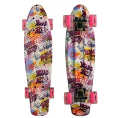 Скейтборд Triumf Active TLS-401G Sweety