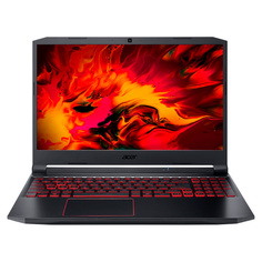 Ноутбук Acer Nitro 5 AN515-44-R6AY Black (NH.Q9GER.00H)