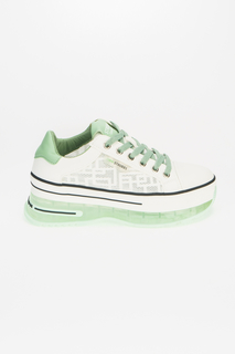 Кеды женские Strobbs F7064 белые 39 RU