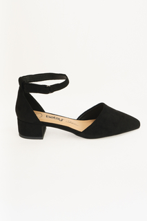 Босоножки женские Betsy 917006/04 черные 40 RU