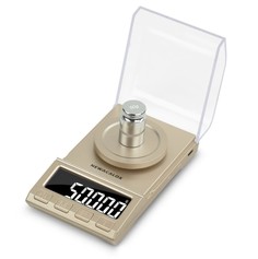 Весы ювелирные NEWACALOX 2241, 0,001-100 г