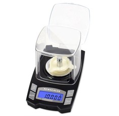 Весы лабораторные NEWACALOX N-996-50-BK9, 0,001-50 г