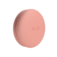 Массажер KLU (Розовый)