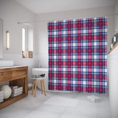 Шторы для ванной JoyArty «Энергия столкновений» 180x200