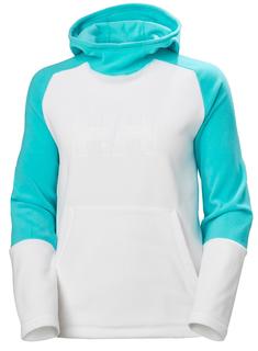 Толстовка Горнолыжная Helly Hansen 2020-21 Daybreaker Logo White (Us:m)