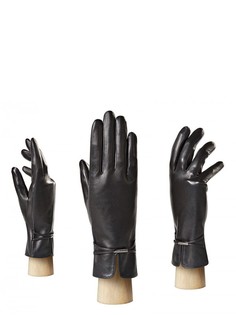 Перчатки женские Eleganzza IS851 черные 7