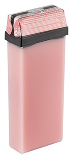 Воск для депиляции Beauty Image Шампанское с земляникой Roll-On 110 мл